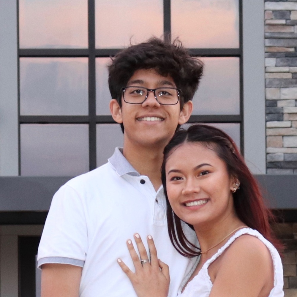 Meet your Posher, Bryan